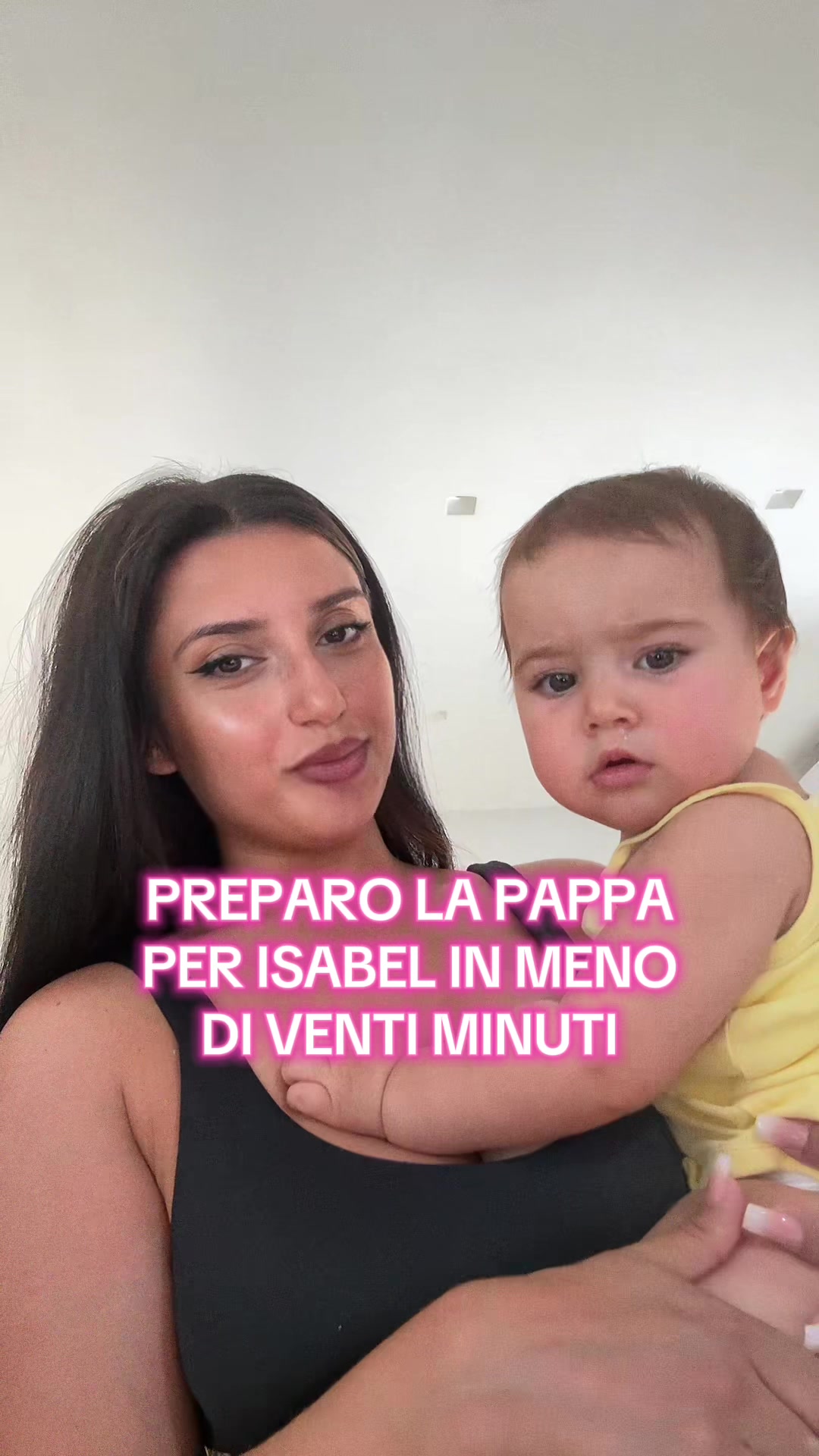@Federica Fioretto | Mommy🤍