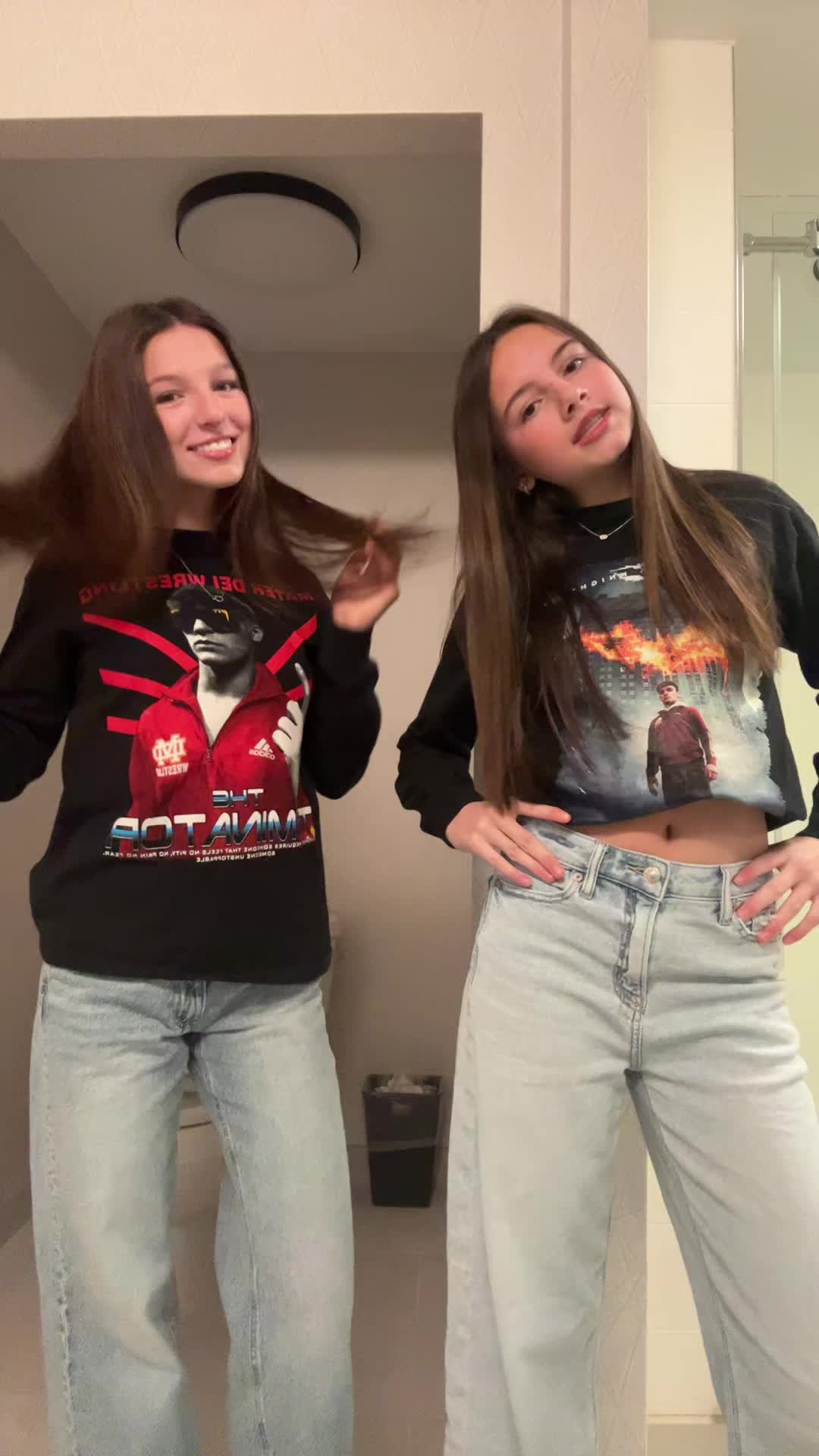 @Hotties 3.0