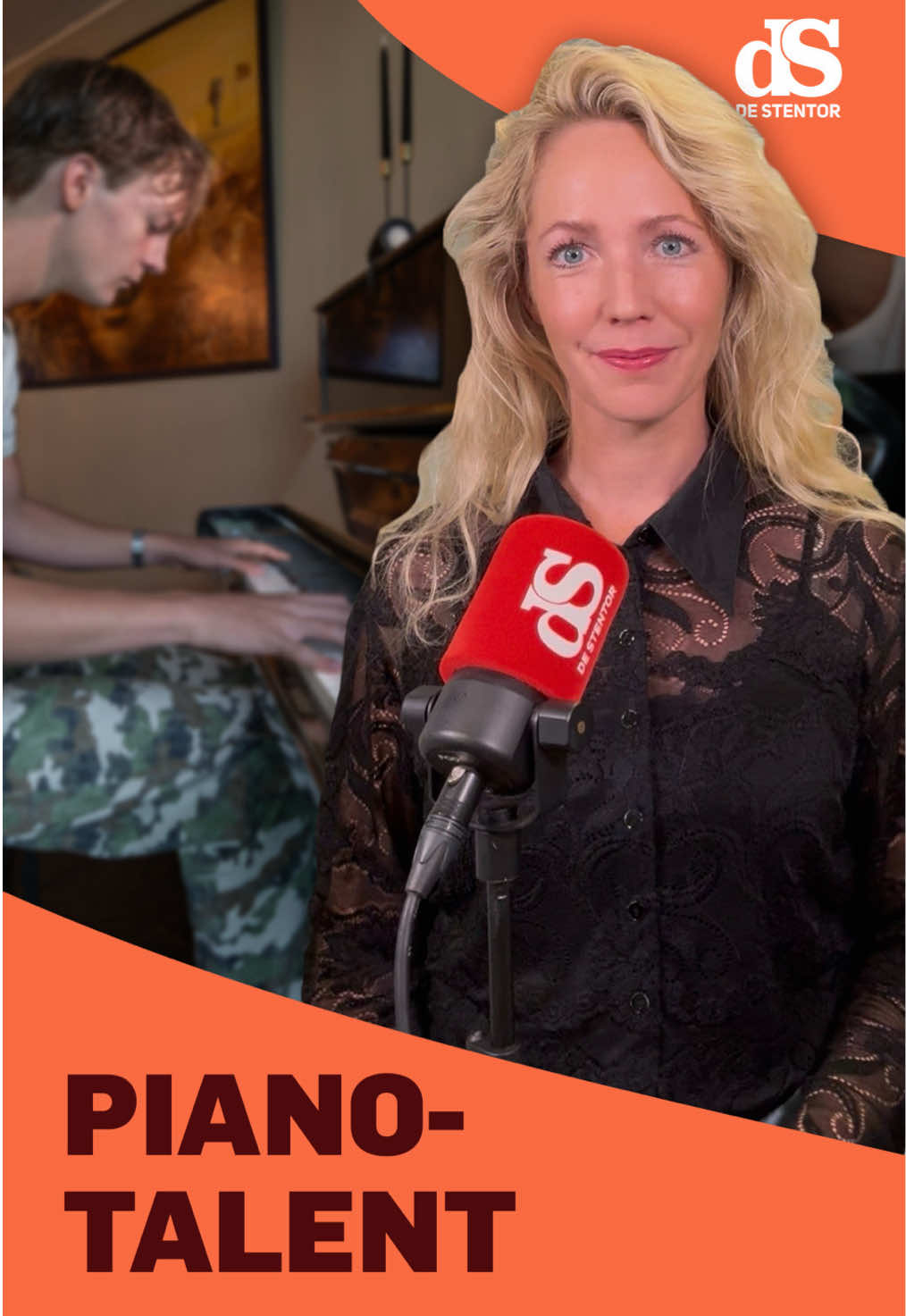 @De Stentor