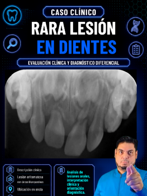 @Dr. Erick Castillo