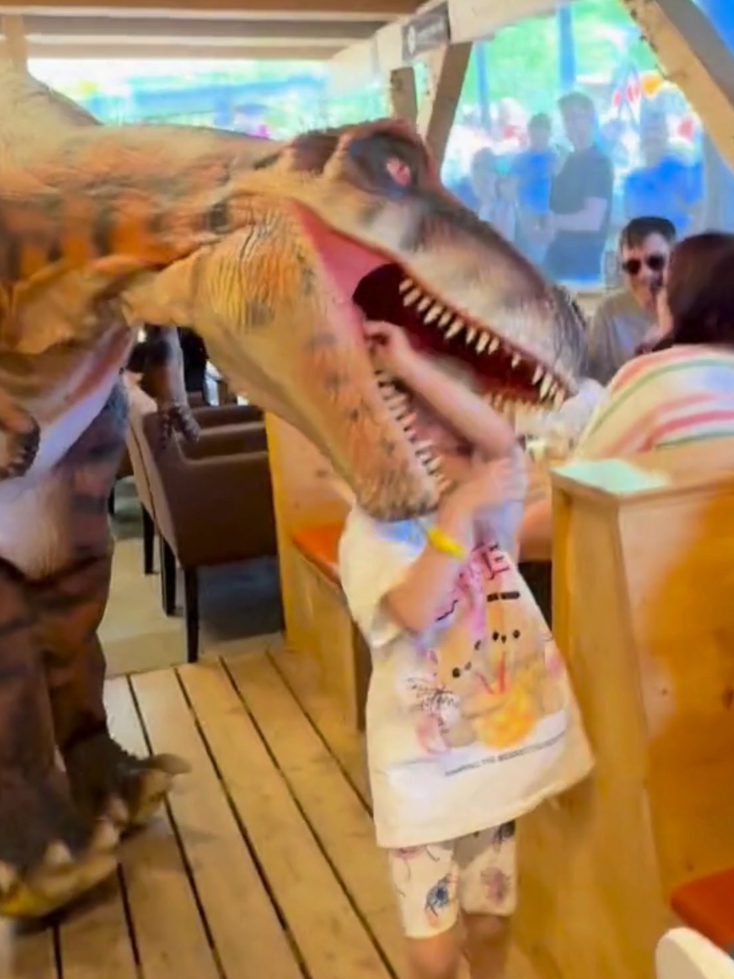 @Styrassic Park