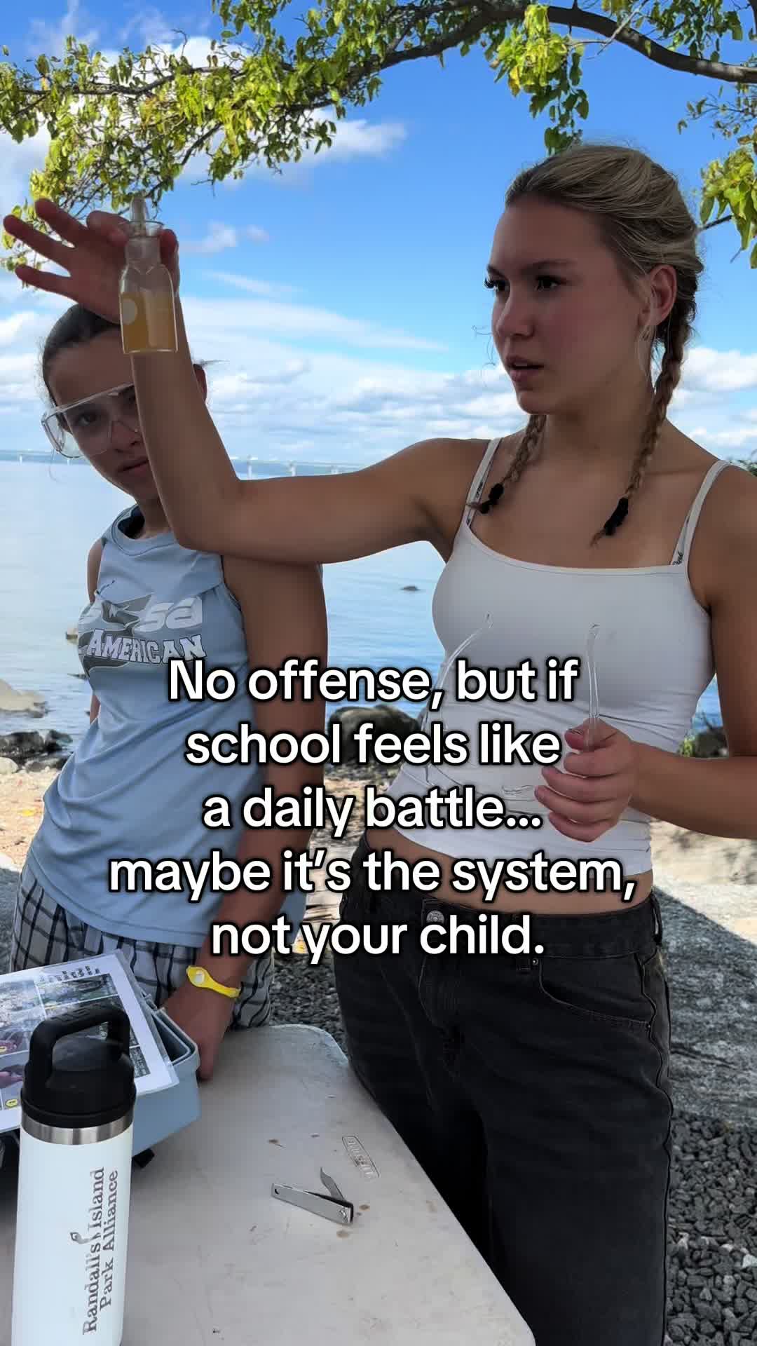 @Acton Academy of Bergen County