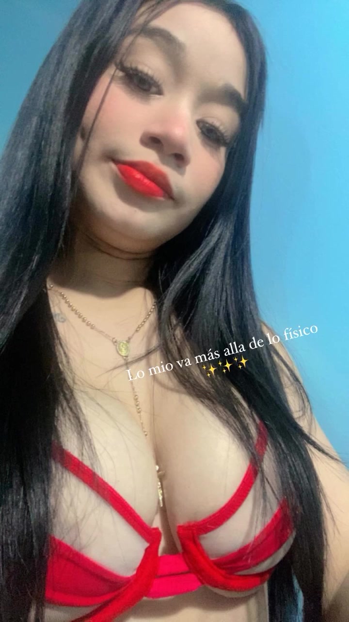 @Mía Shanelle
