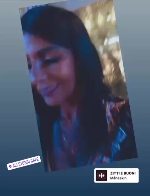 @Sabrina Pisano