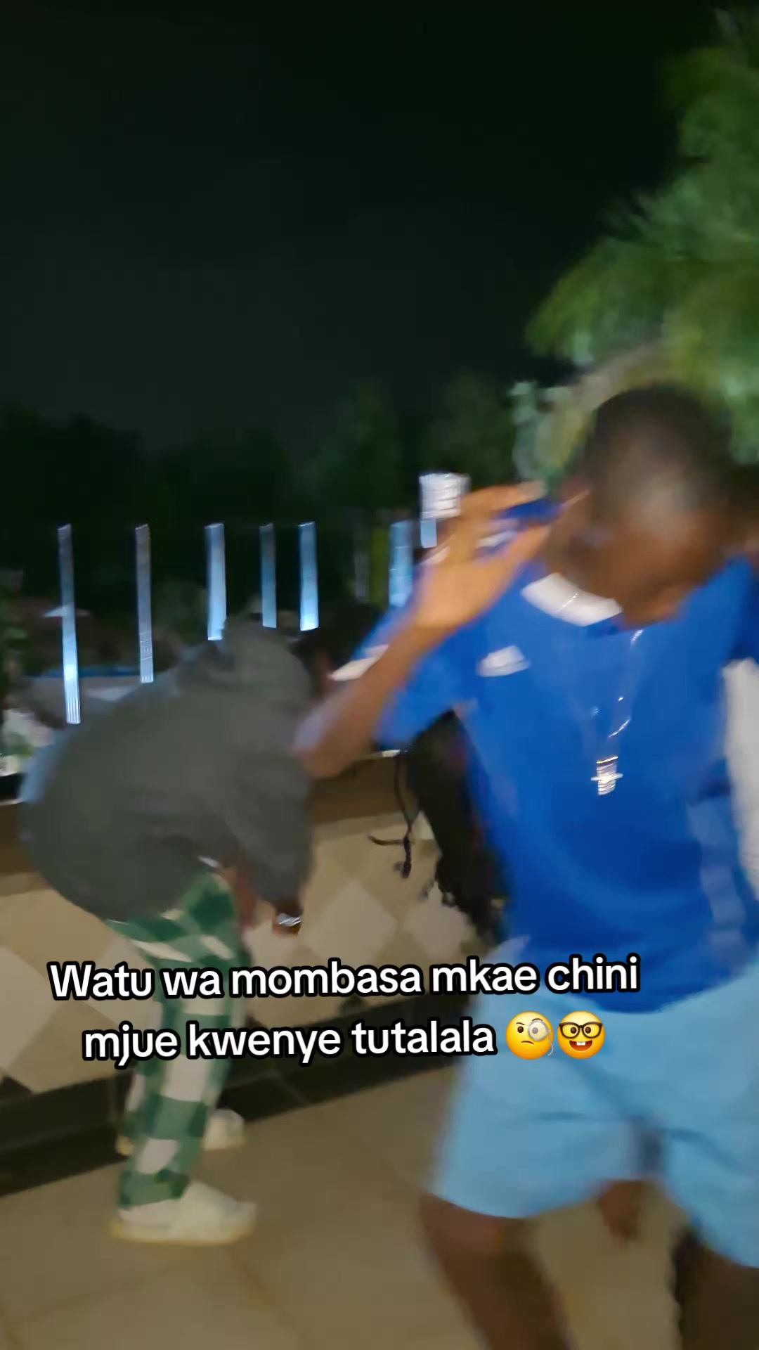 @TENRI SCHOOLS EMBU