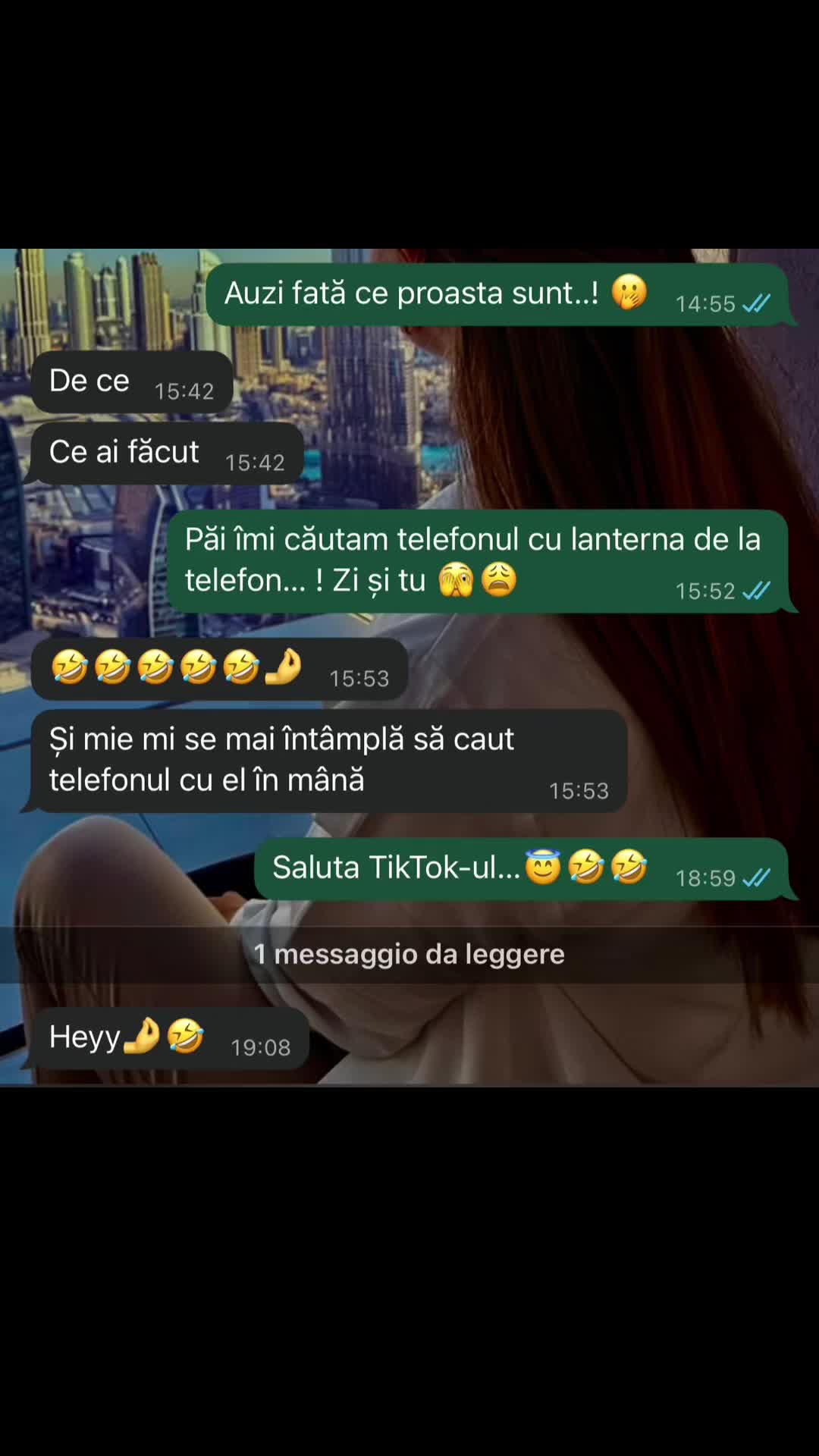 @Bibi Alexandra