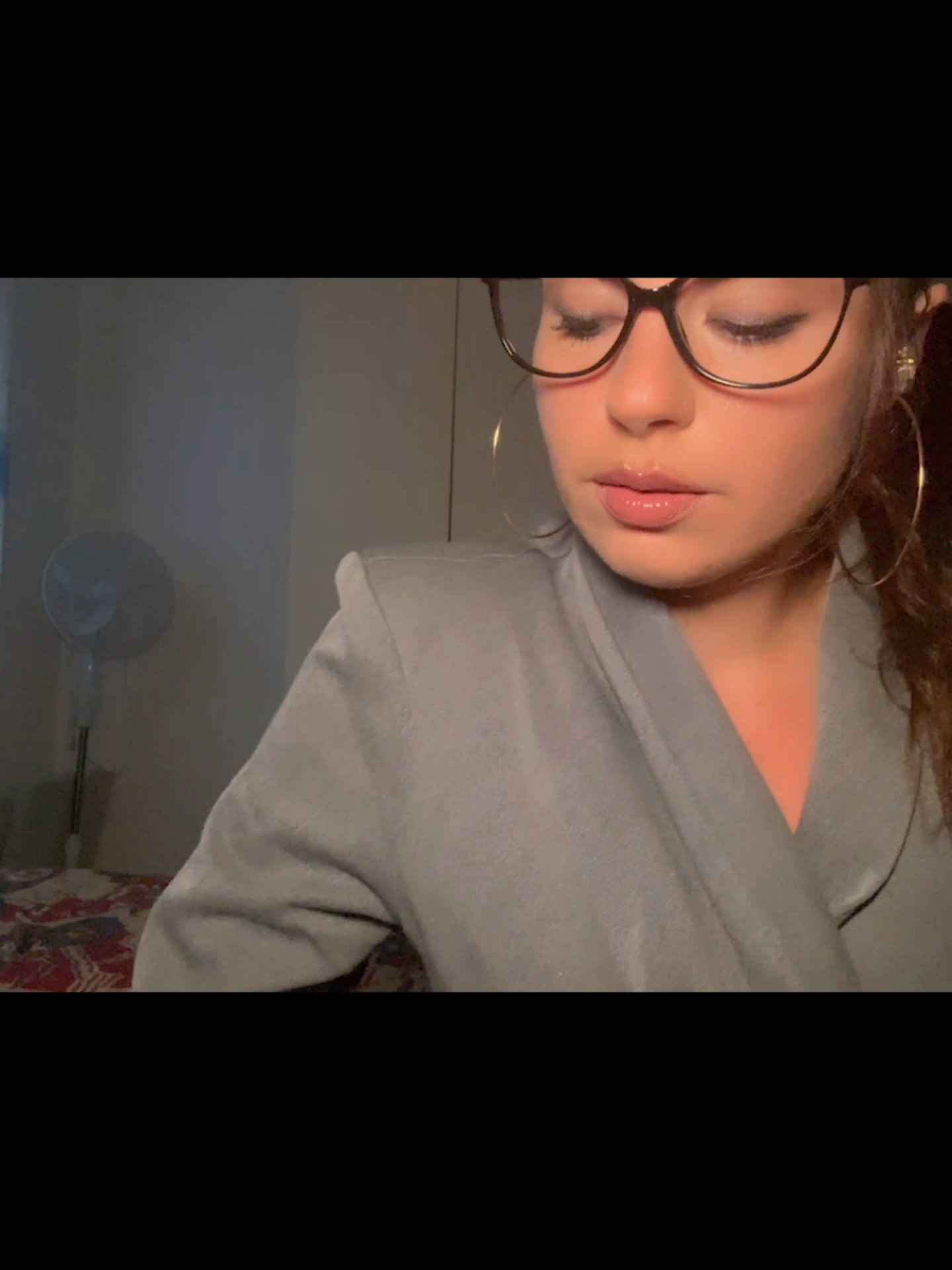 @Sarah Asmr