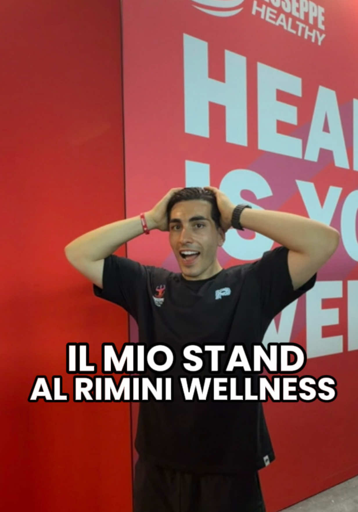 @Giuseppe Healthy