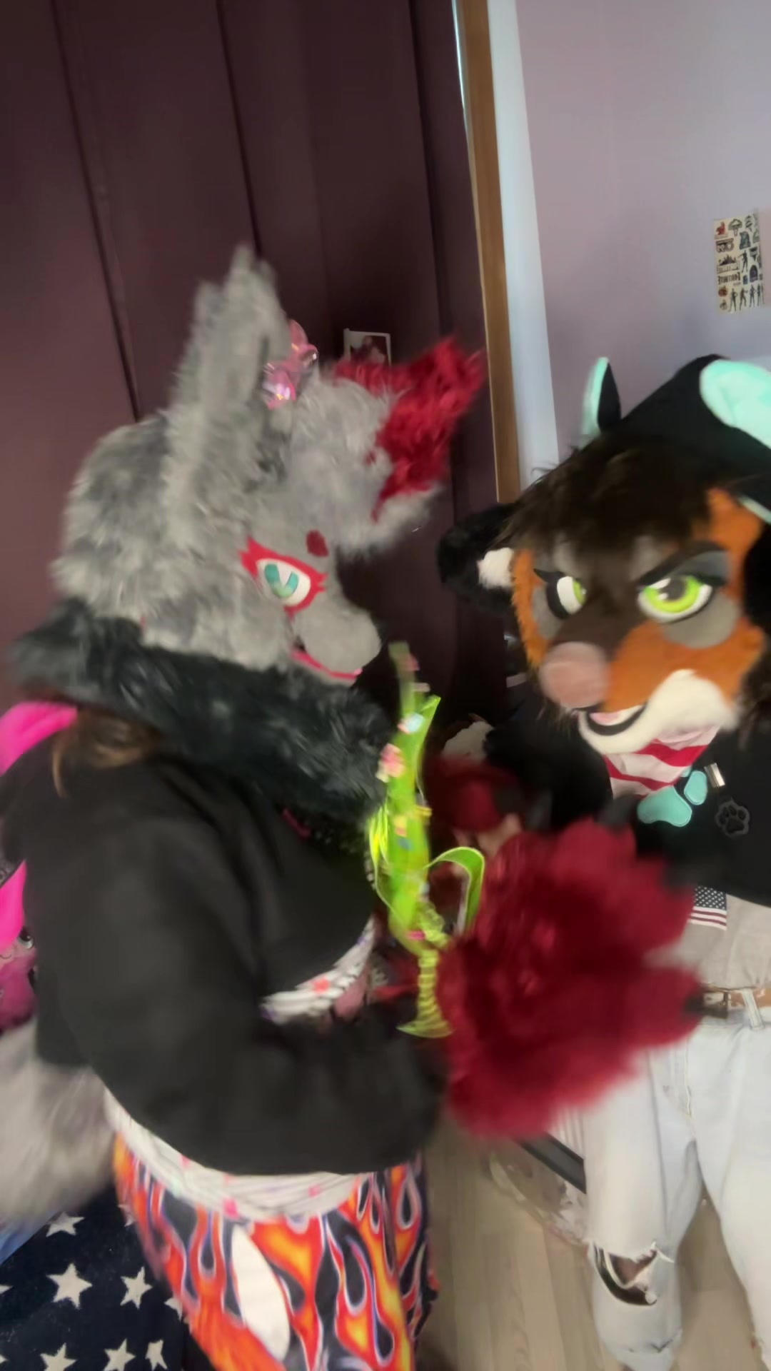 @Neyrawolf's Workshop