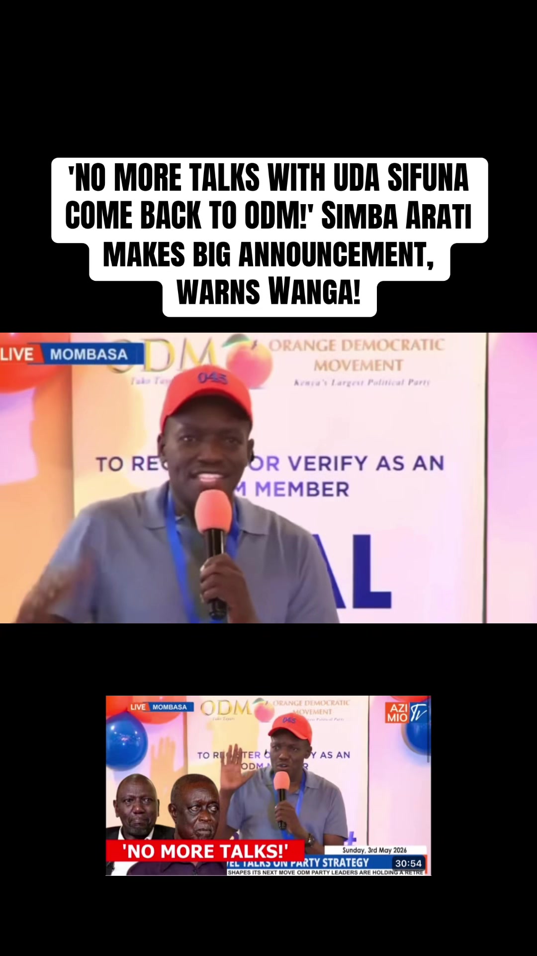 @Susan Namu