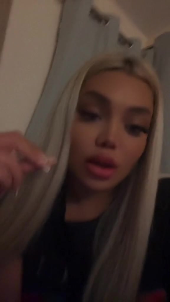 @Bionda