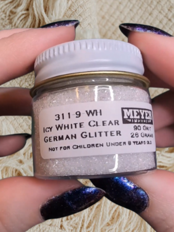 @The Glitter Factory
