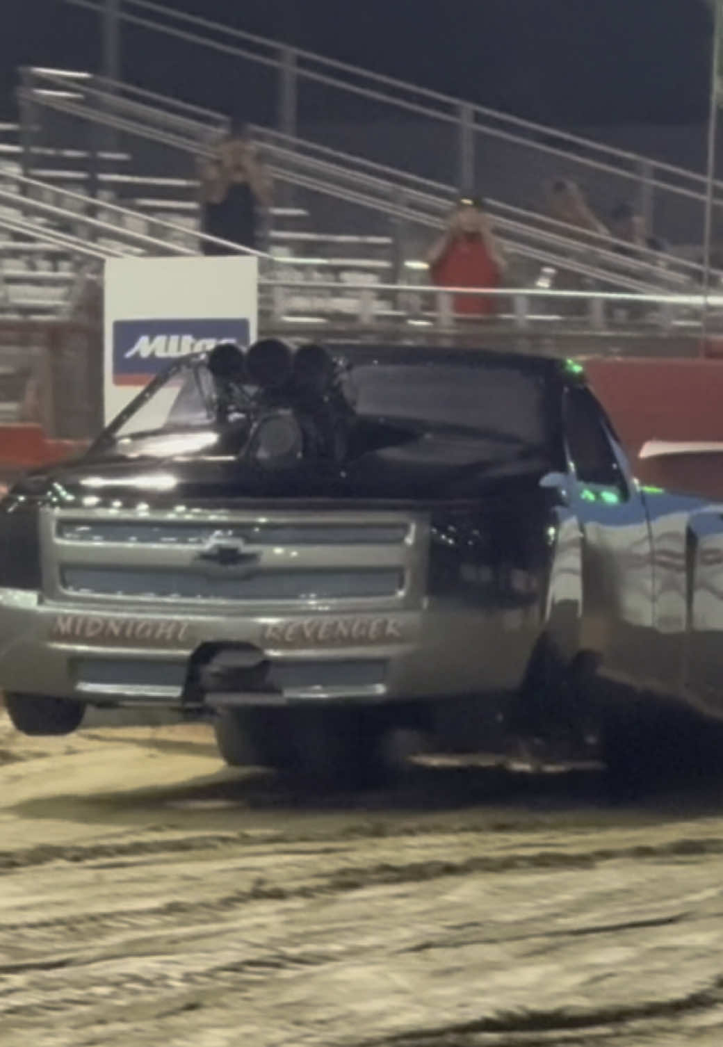 @Midnight Motorsports