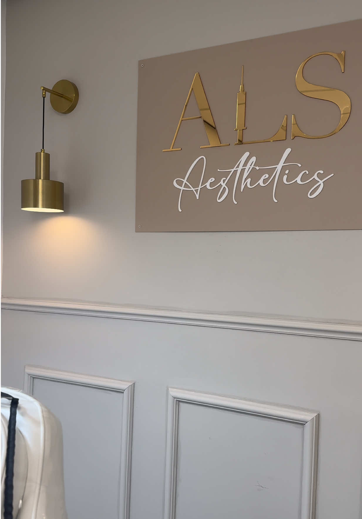@ALS Aesthetics