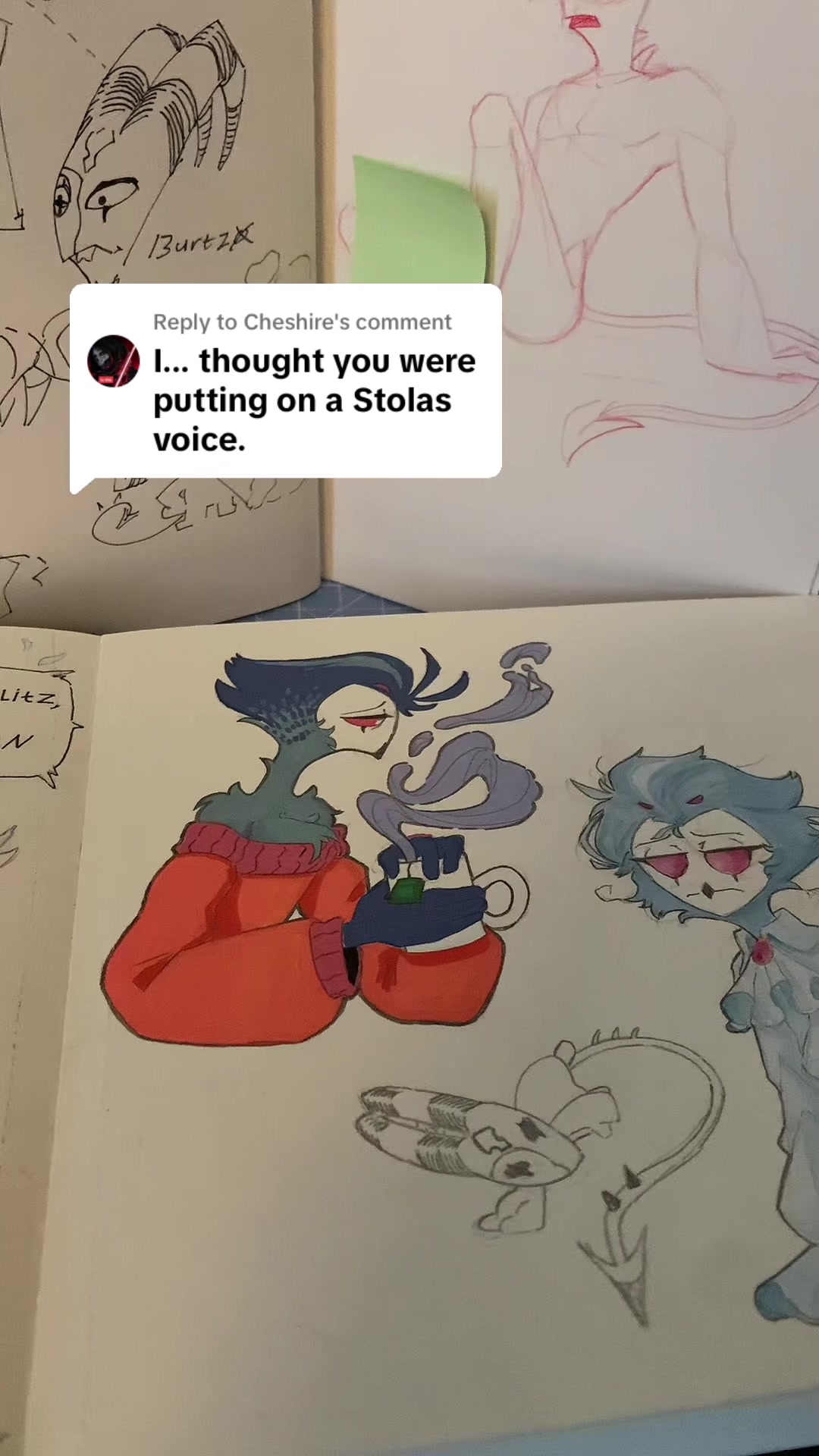 @EldritchSinner