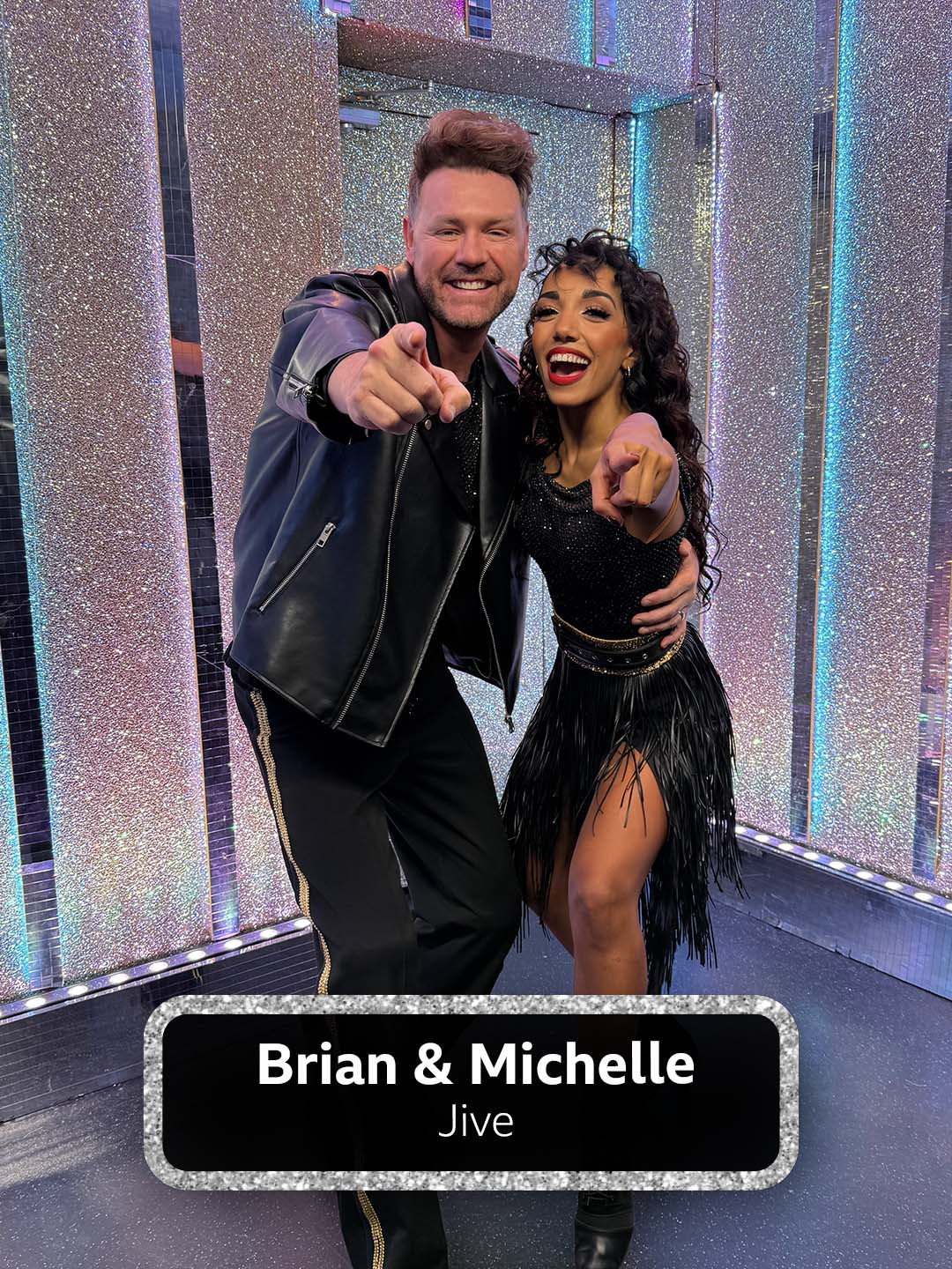 @BBC Strictly ✨