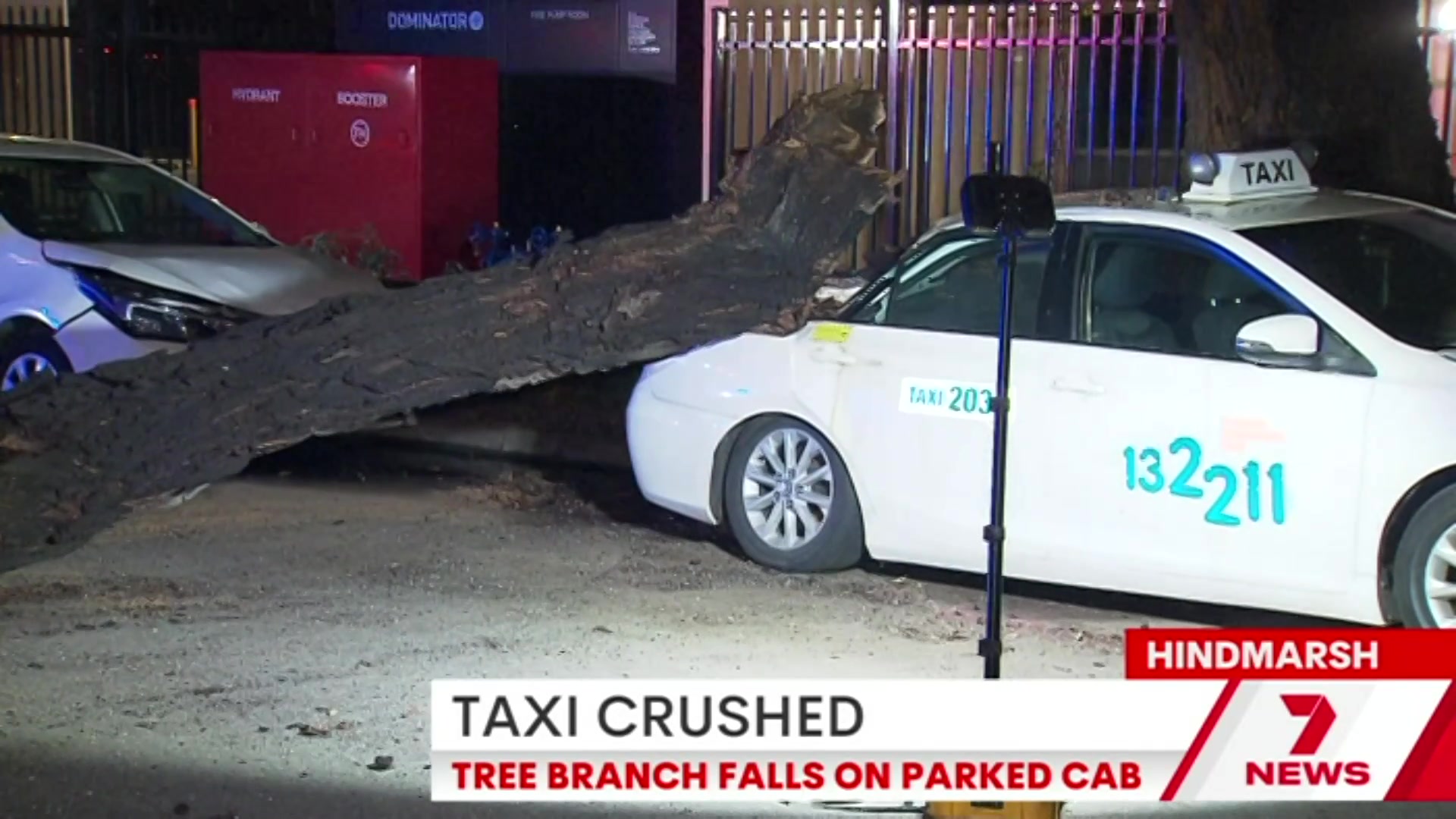 @7NEWSAdelaide