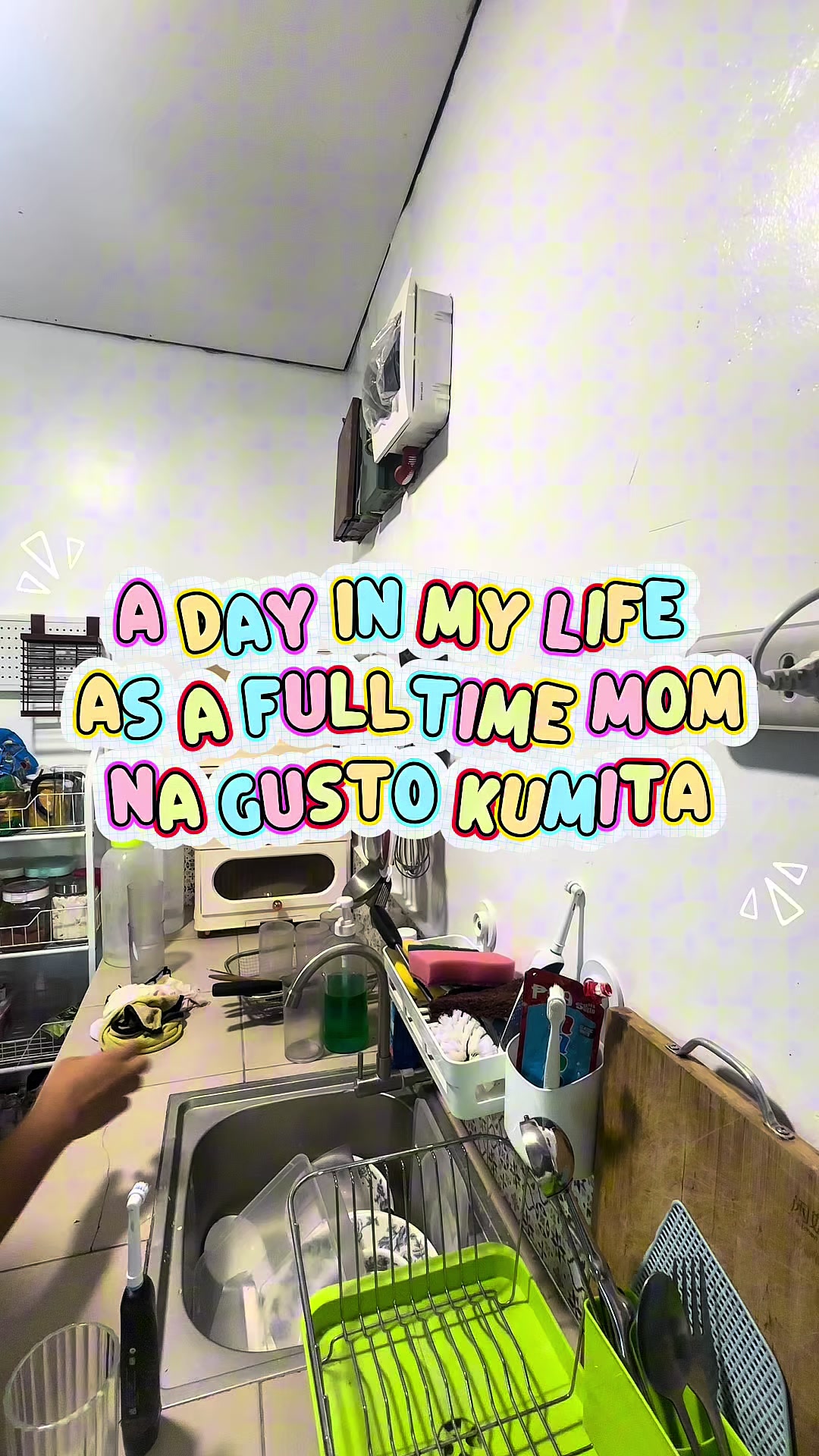 @Mommy Gio ✨