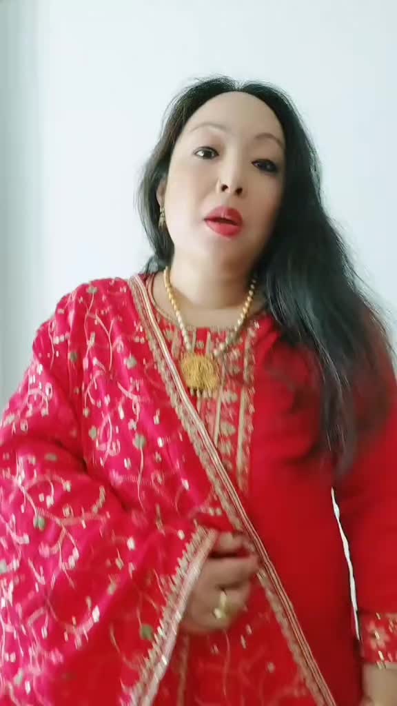 @Maya Tamang