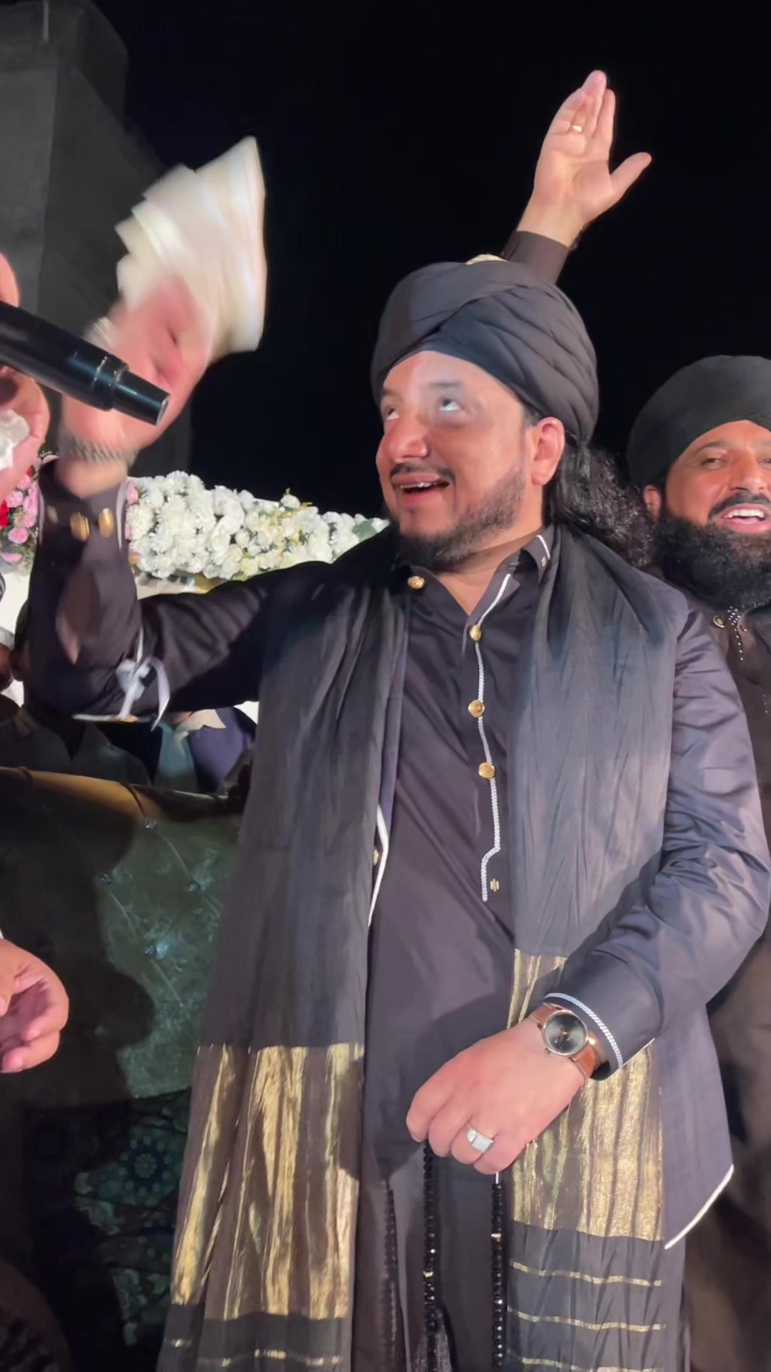 @Nigah e Qalandar