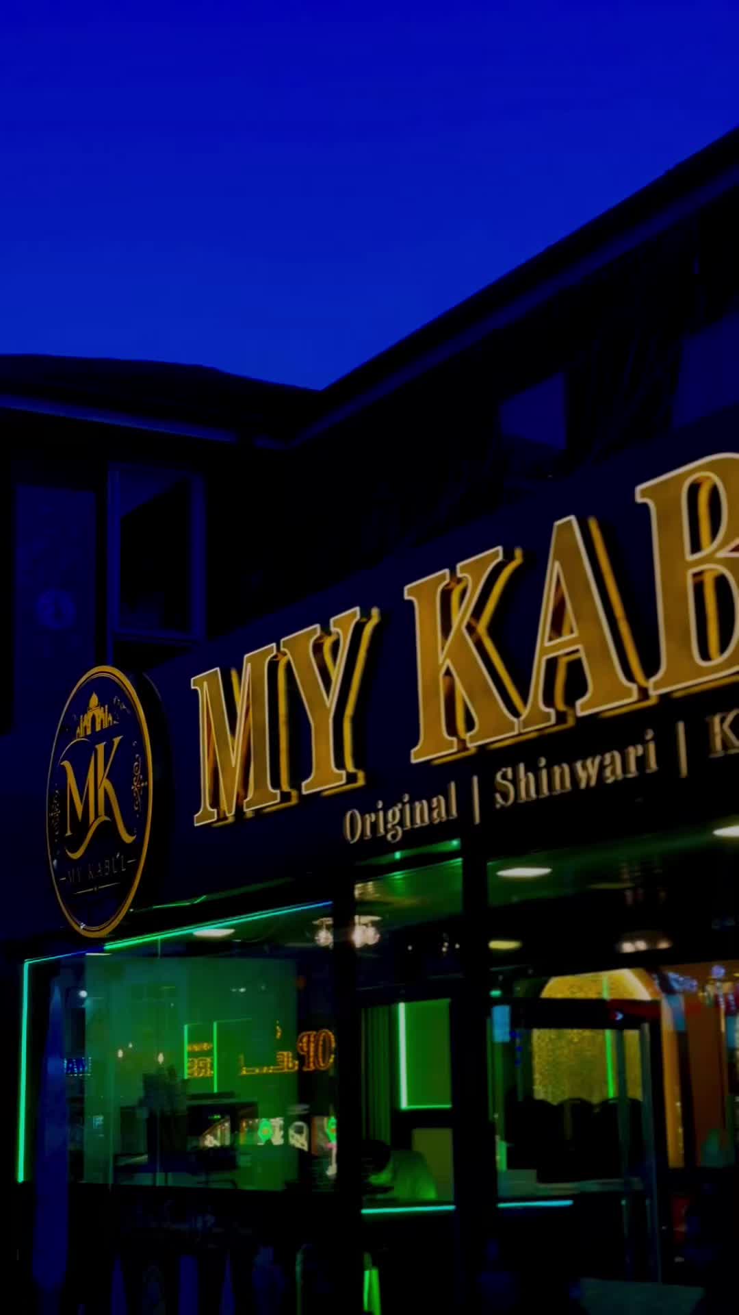 @MY KABUL