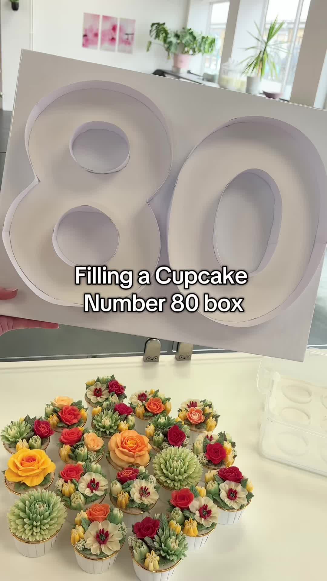 @Petals Bakehouse