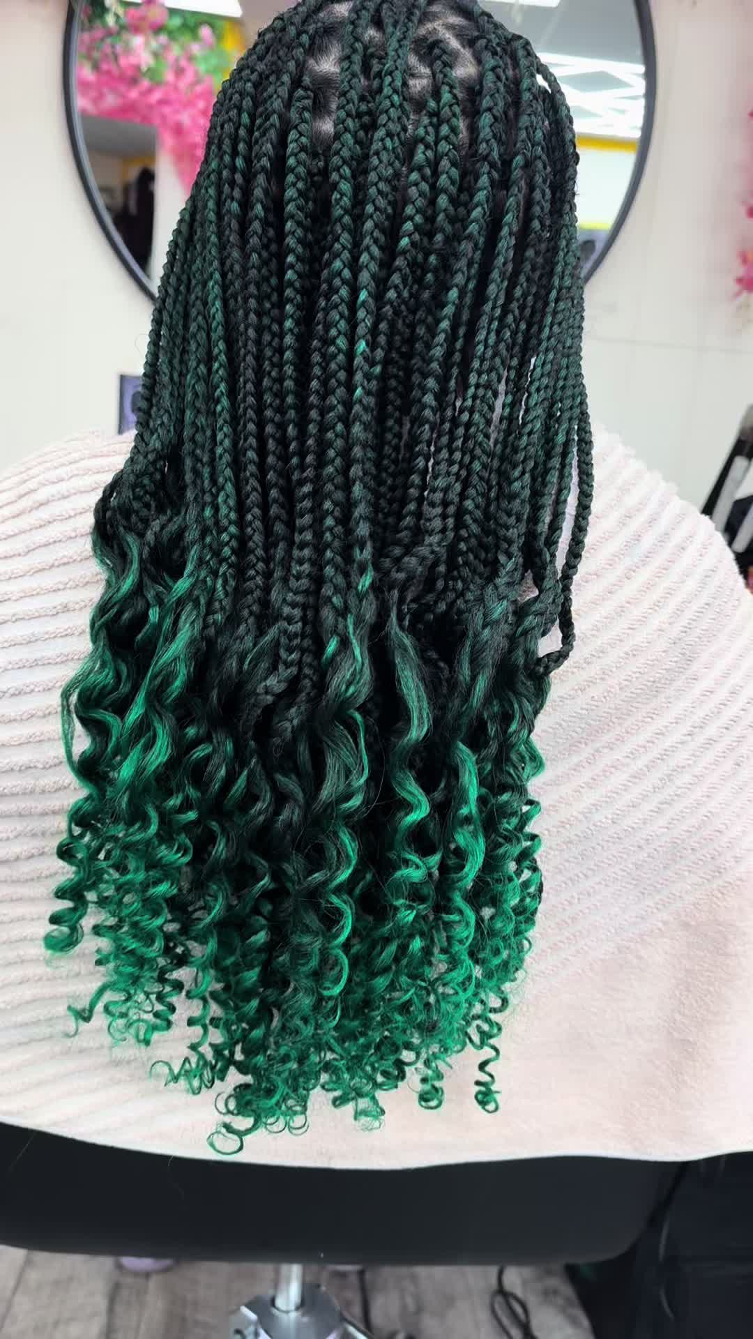 @mandmhairsalon