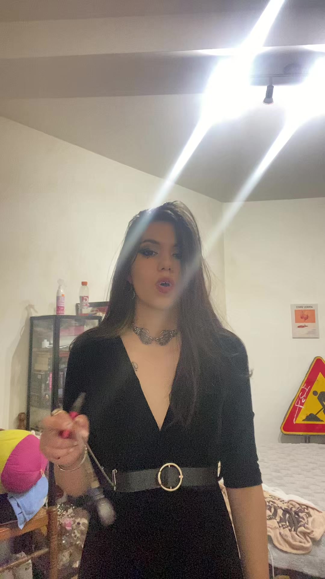 @Una piccola foca