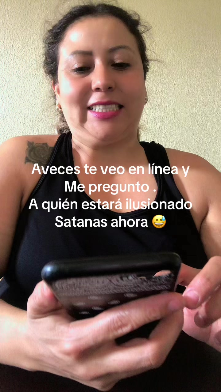@Janette Sotelo
