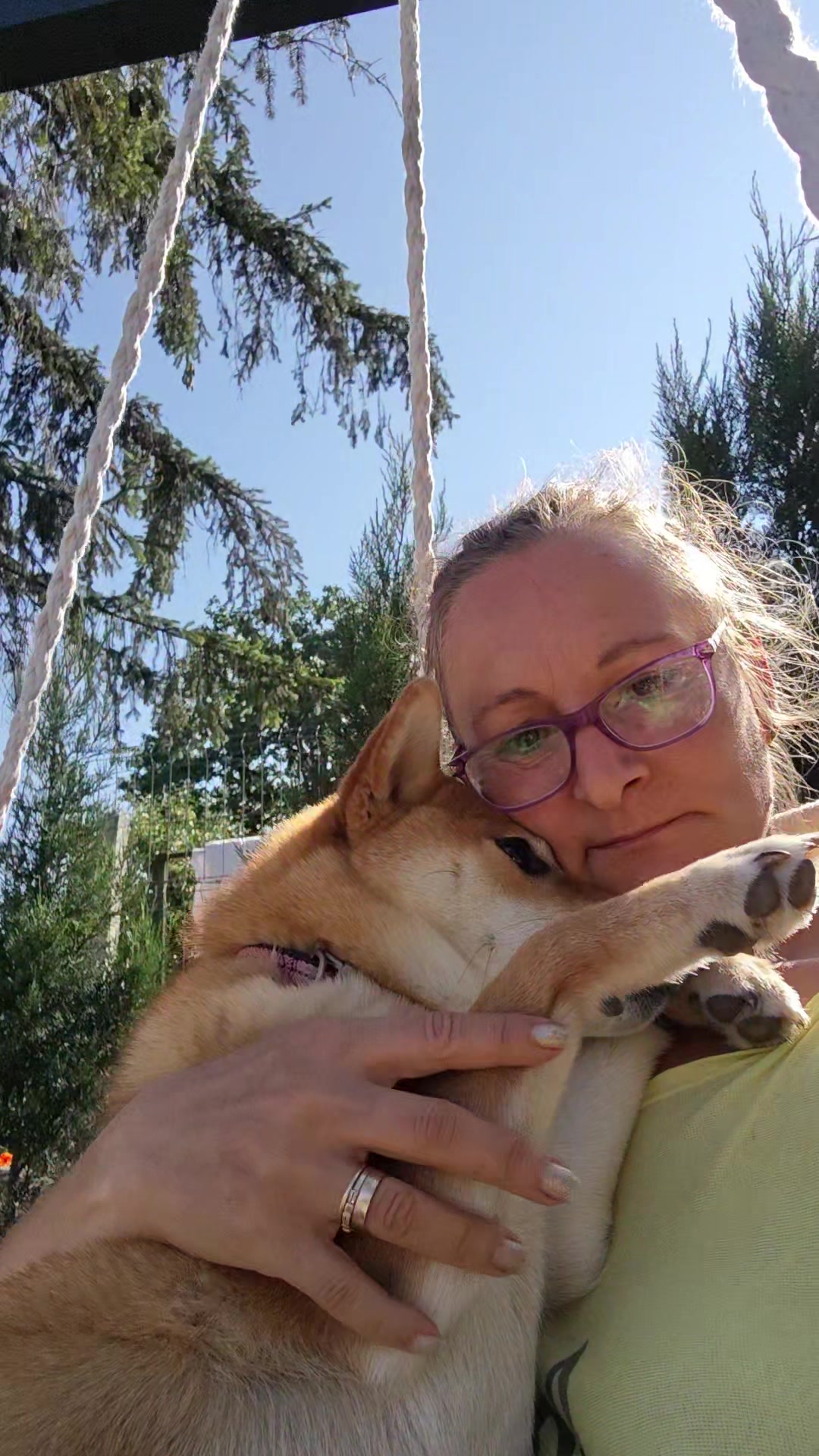 @Spirit of Asia Kennel