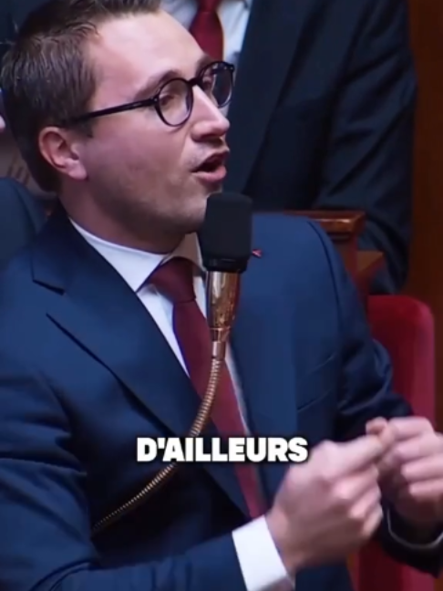 @Antoine Léaument 🇫🇷🔻