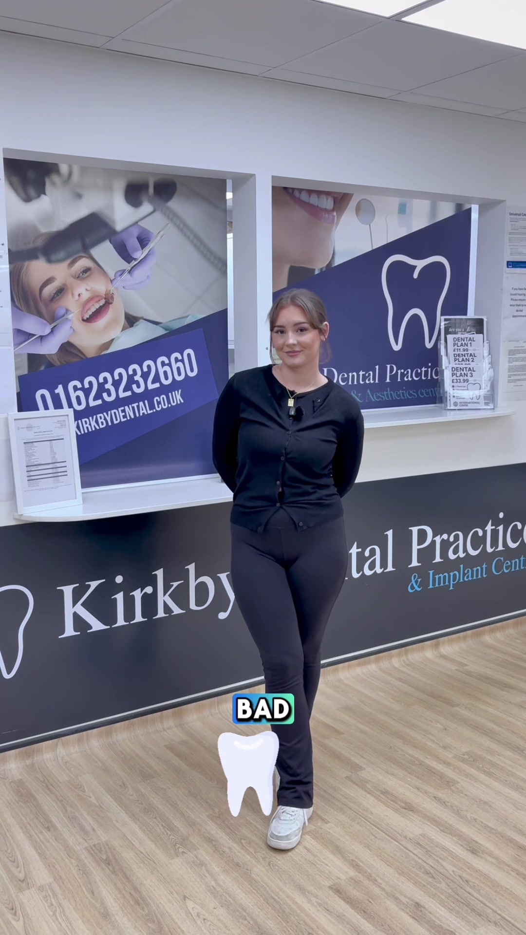 @Kirkbydental