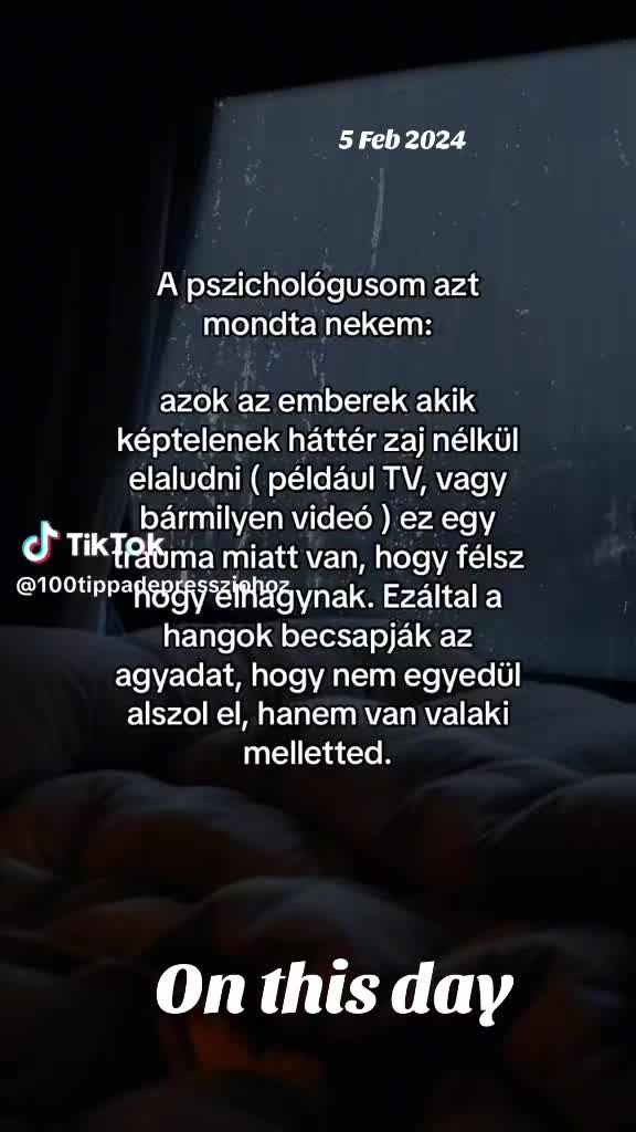 @Elveszett Lelkek