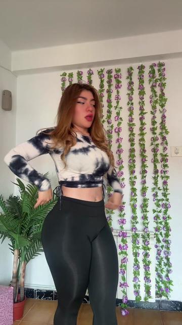 @Karina Acuña