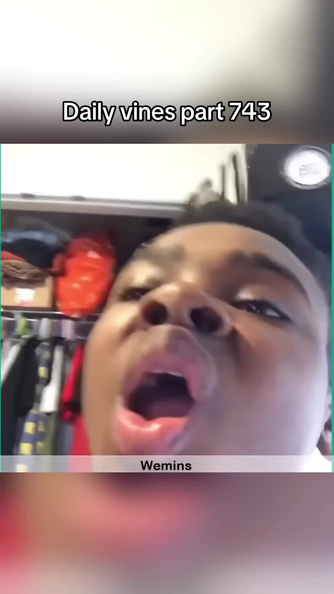 @Vines