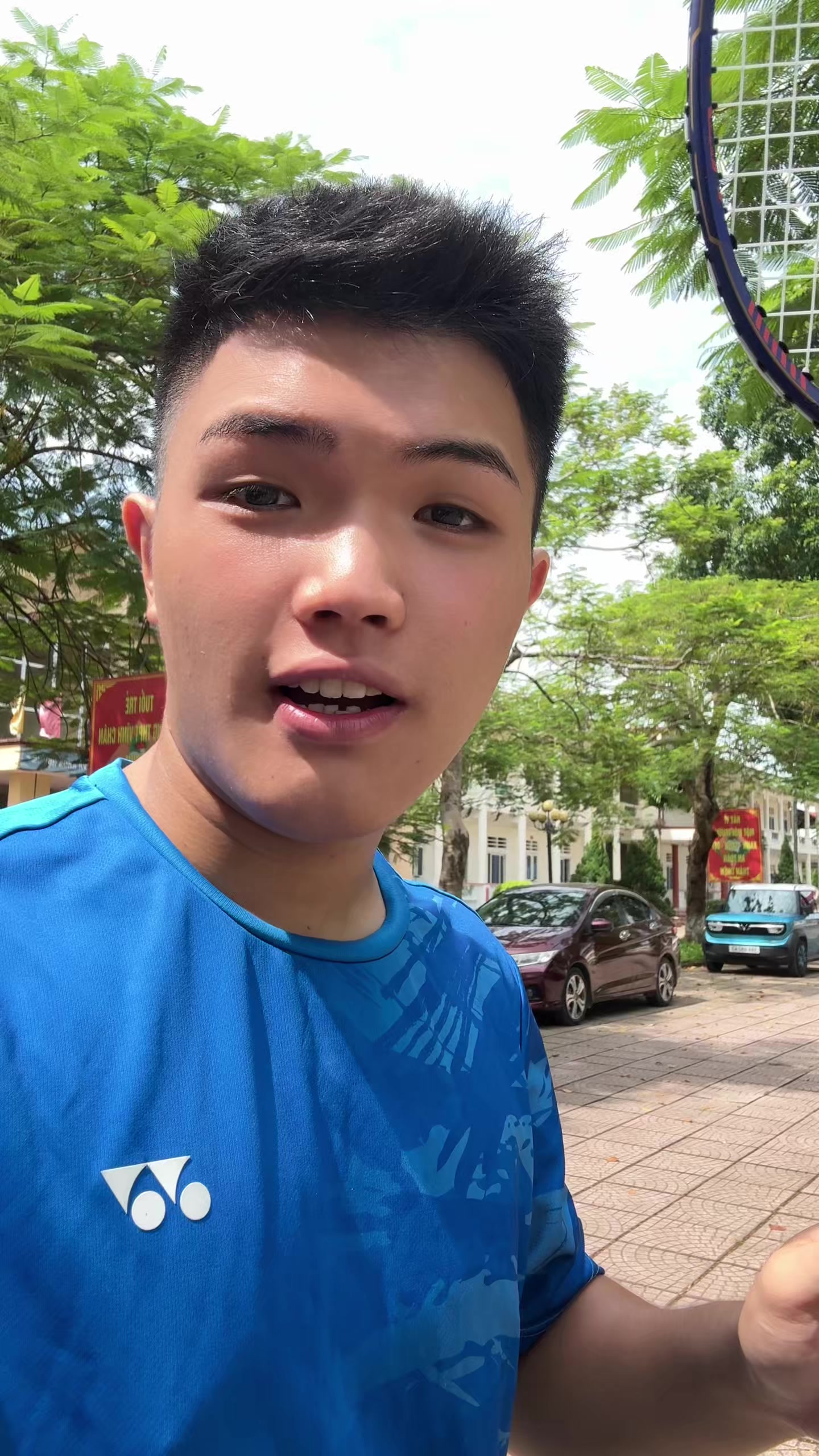 @N.Hoang 🏸