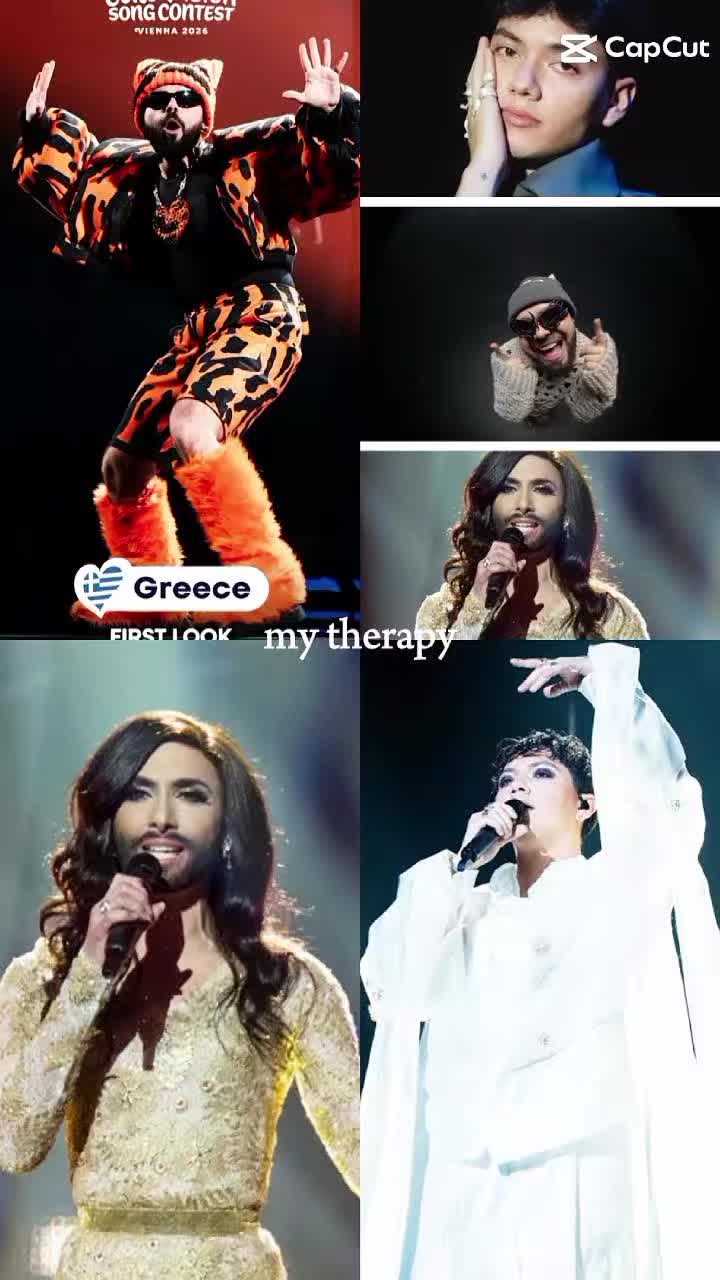 @Its Dafni(conchita&jj fan❤️❤️)
