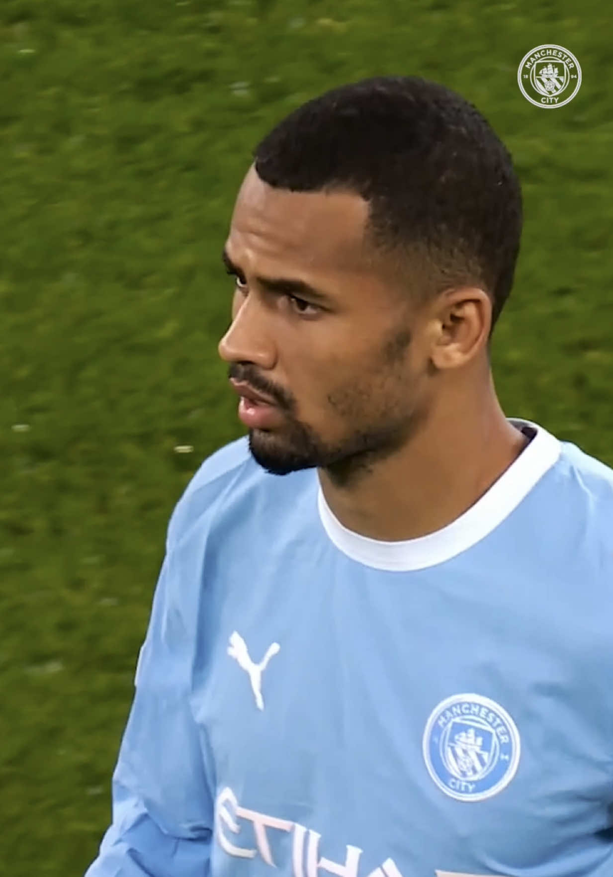 @Manchester City