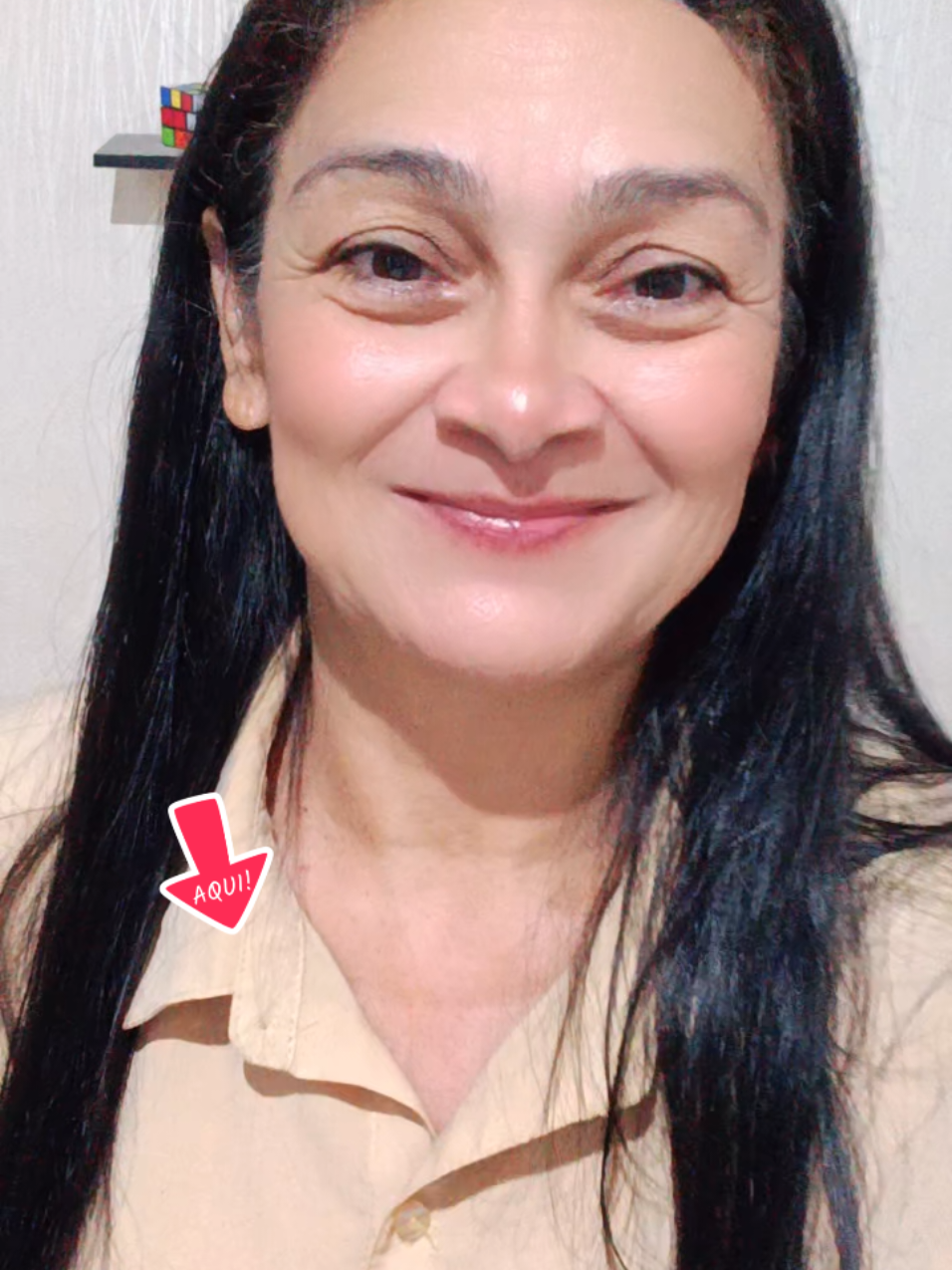 @Geliana Galv&atilde;o