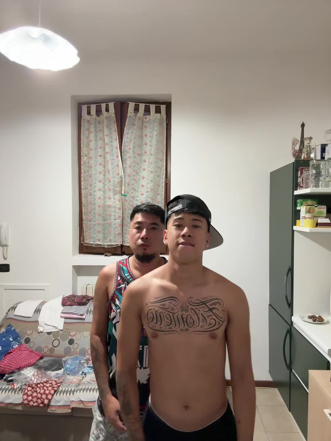 @Tyrone Alon