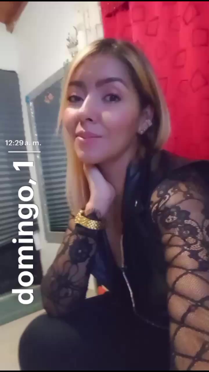 @Claudia Hurtado