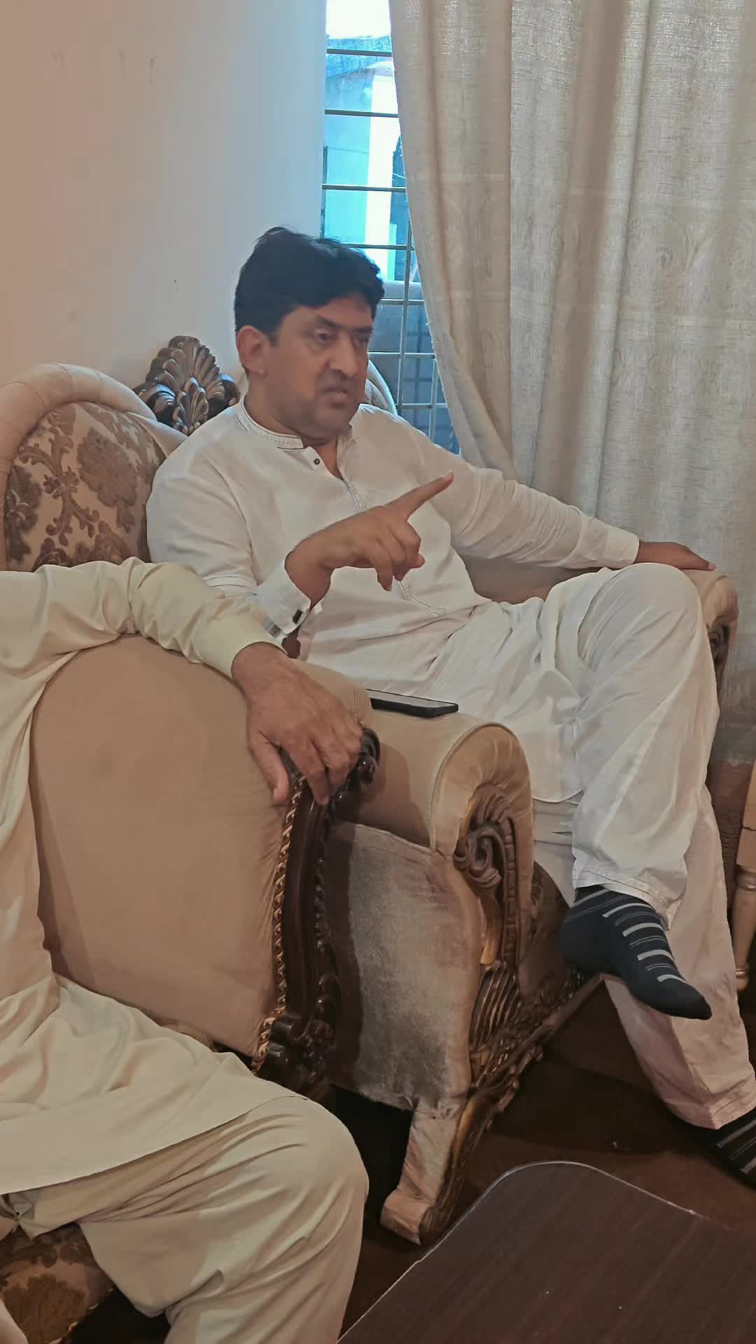 @M zafar Iqbal kathia