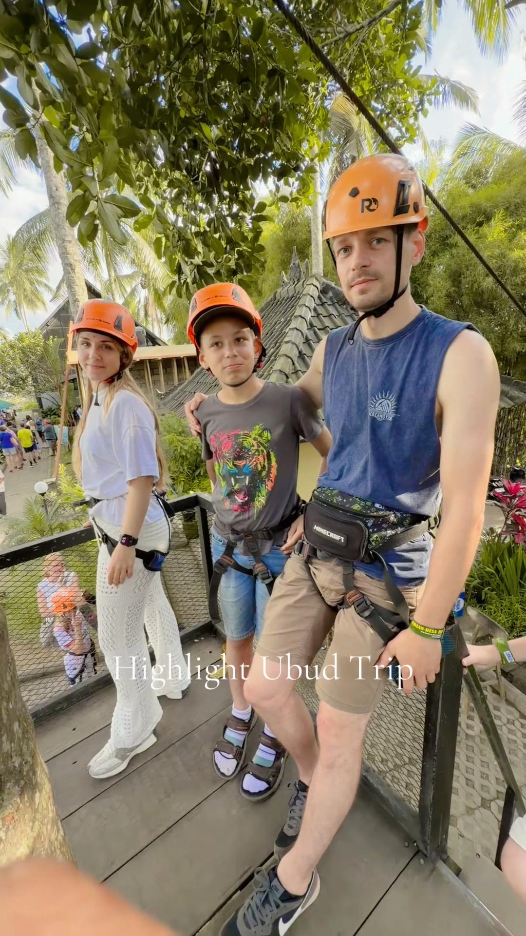 @Ubud Area Tours