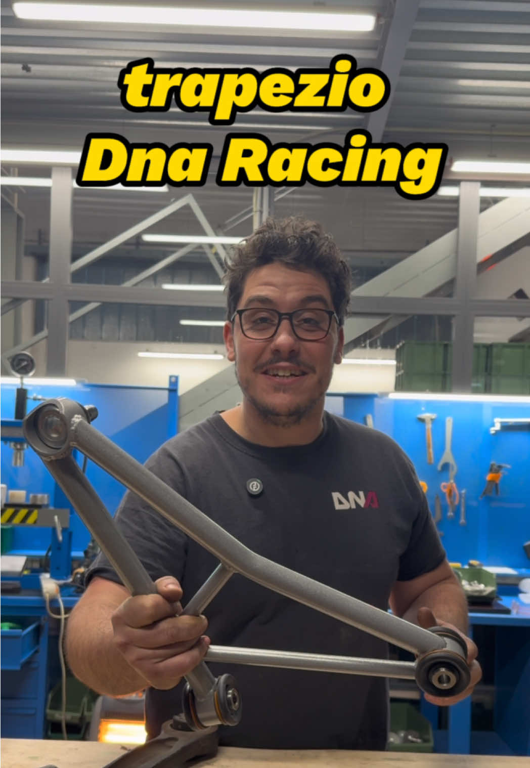 @Dna Racing