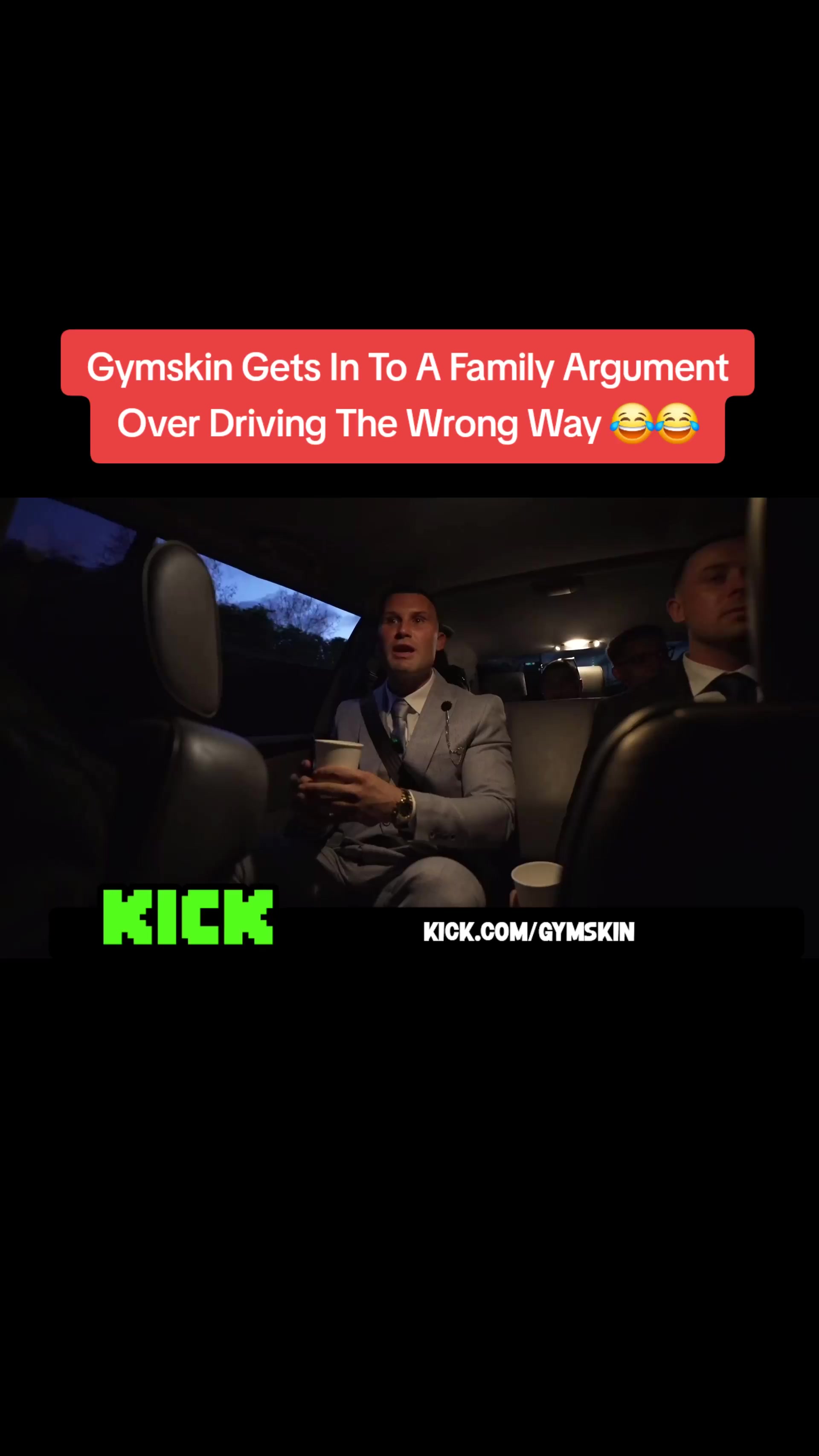 @Ukstreamers