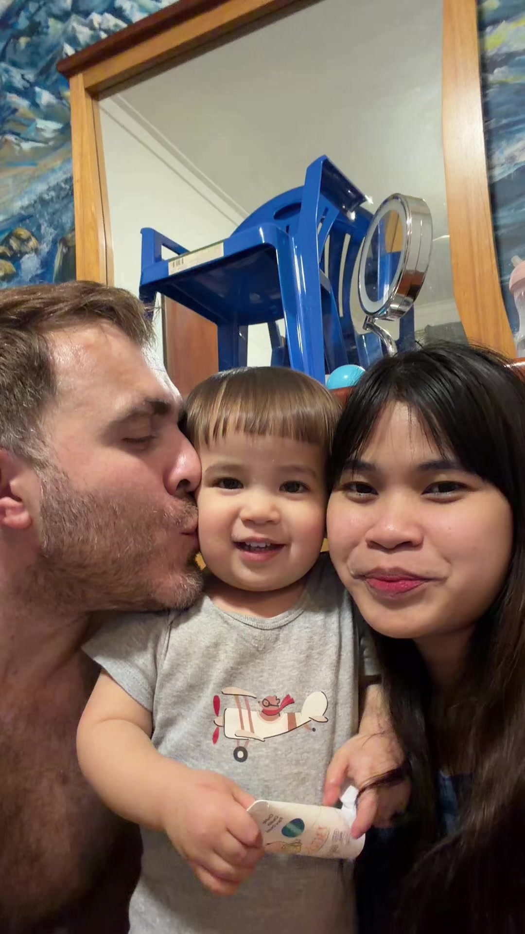 @Paolofamily