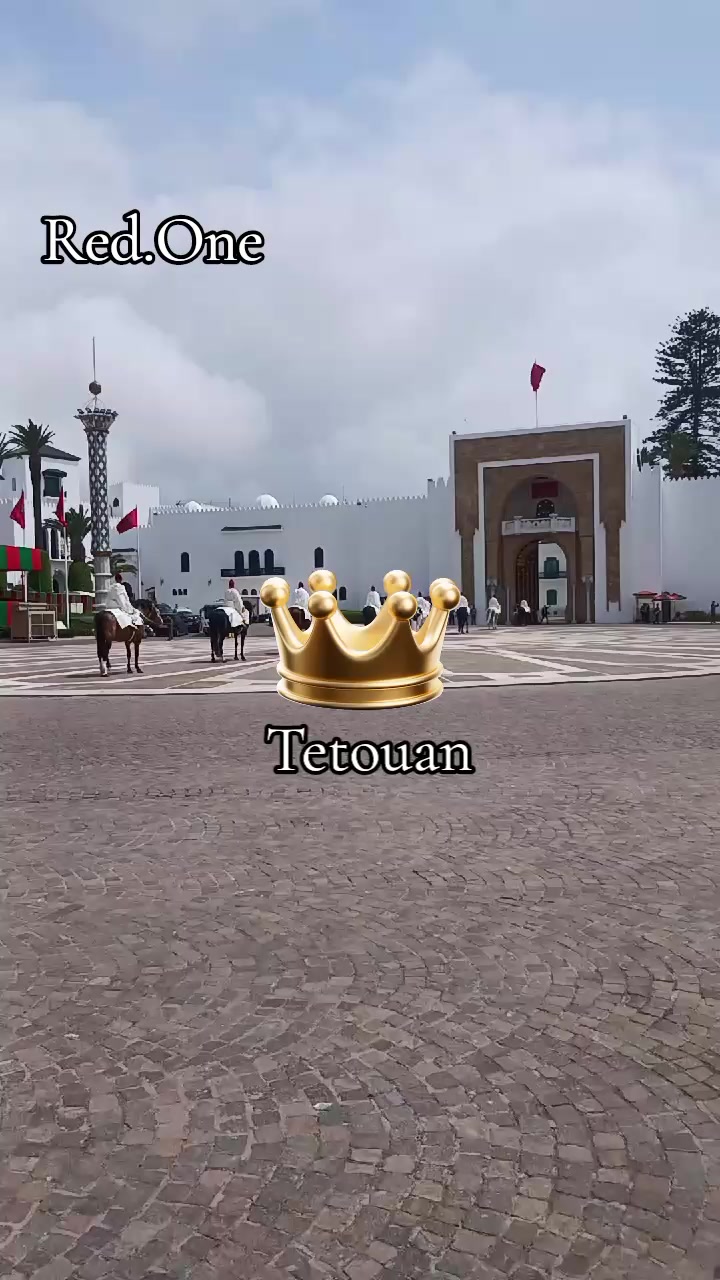 @المملكة المغربية الشريفة🫶