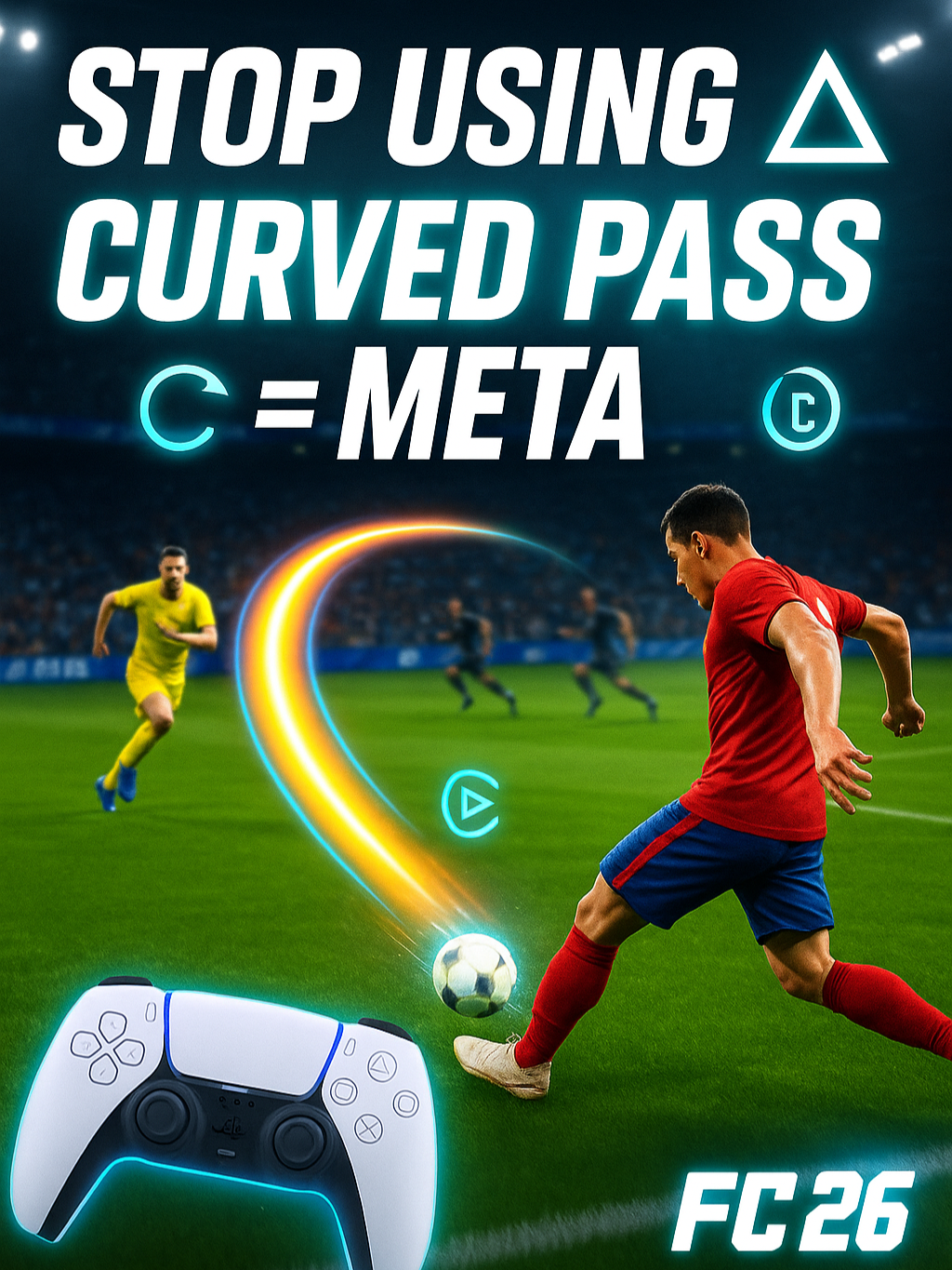 @FUT inspector | FC26 Creator