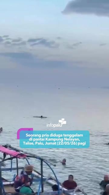 @Info Palu