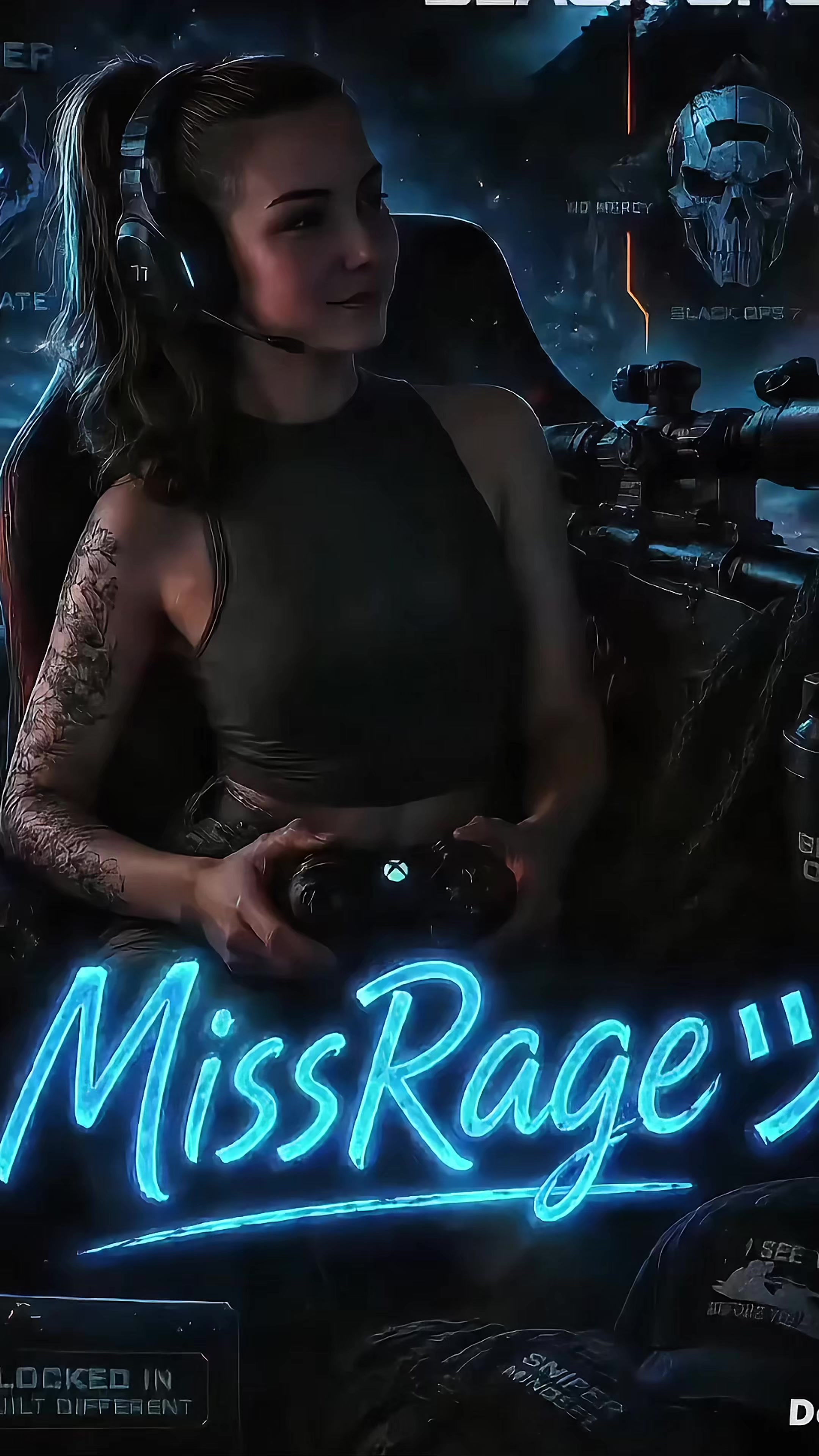 @MissRageツ